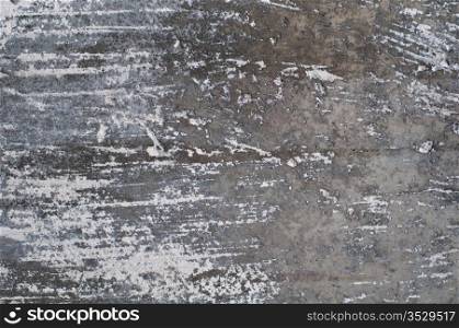 Concrete wall texture close up. High resolution