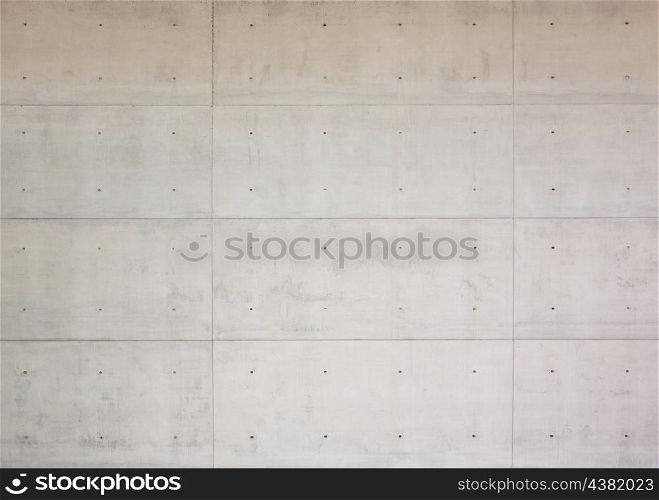concrete wall texture with seams