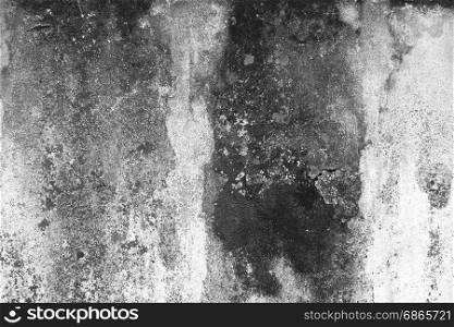 concrete wall with grunge texture background
