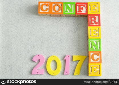 Conference 2017