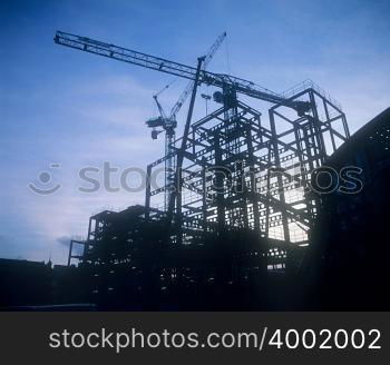 Construction