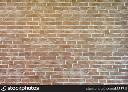 construction background, texture of old brick wall