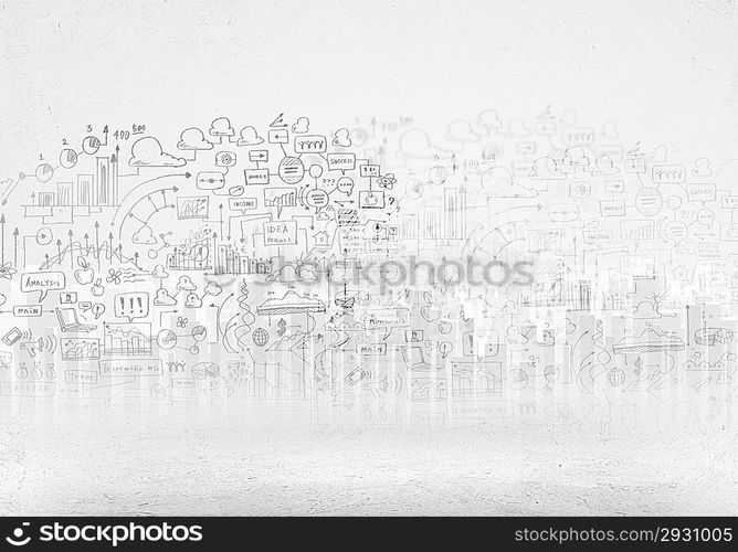 Construction concept