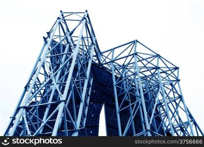Construction joints