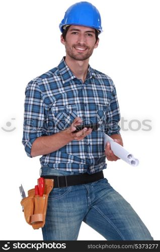 Construction Technician