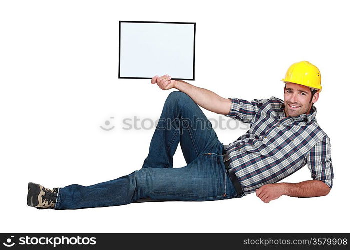 Construction worker