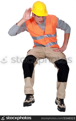 construction worker