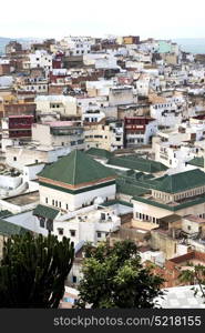 constructions from high in the village morocco africa field and history