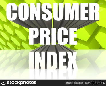 Consumer Price Index