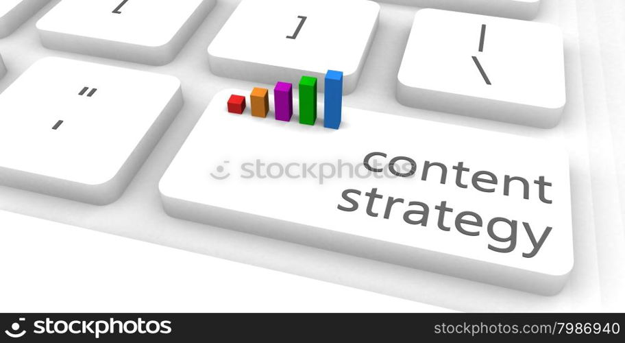 Content Strategy as a Fast and Easy Website Concept. Content Strategy