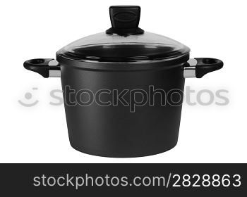 Cooking pot