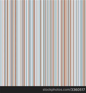 cool contemporary vertical striped pattern