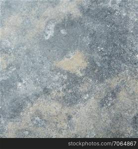 Copy space for expressing your positive or negative emotions. Grey wall texture. Grey grunge textured wall for decoration of designing.. Grey copy space