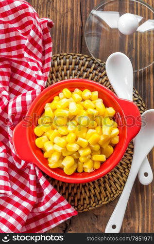 Corn