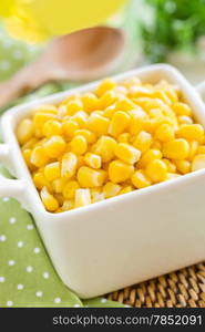 Corn