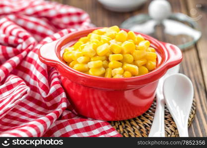 Corn