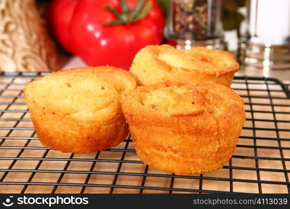 Cornbread