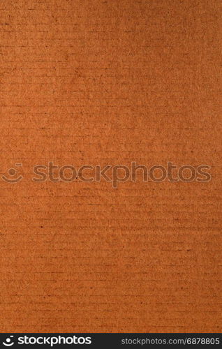 corrugated paper texture