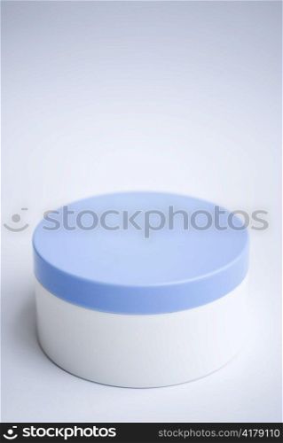 cosmetic creme for face health-care