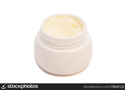 cosmetic creme for face health-care