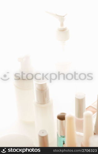 Cosmetics