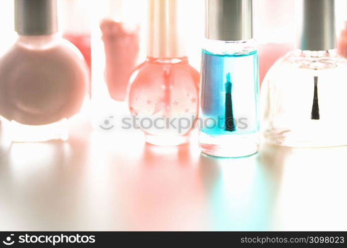 Cosmetics