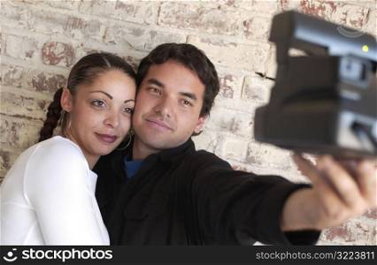 Couple in Love Picture