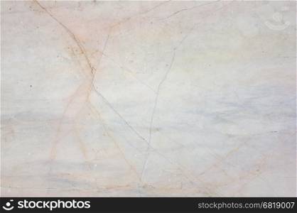 cracked marble texture for background, Top view