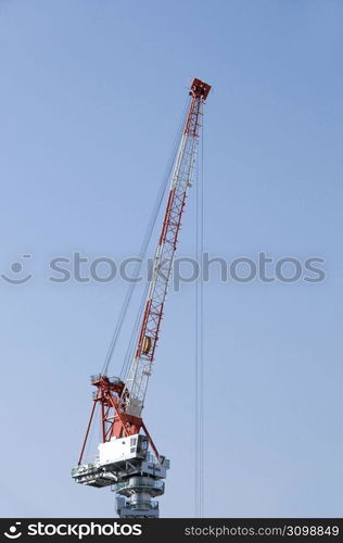 Crane