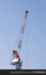 Crane