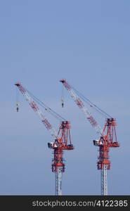 Crane
