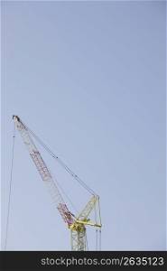 crane machine