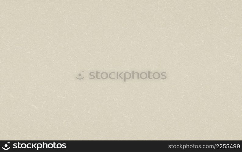 Cream Paper texture background, kraft paper horizontal with Unique design of paper, Soft natural paper style For aesthetic creative design