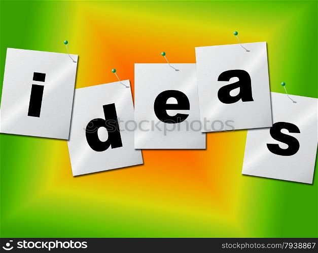 Create Word Meaning Inventions Invention And Idea