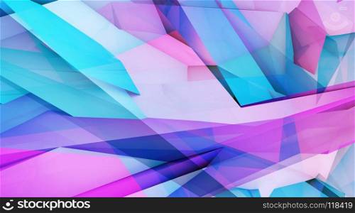 Creative Abstract Design Artistic Background Art. Creative Abstract