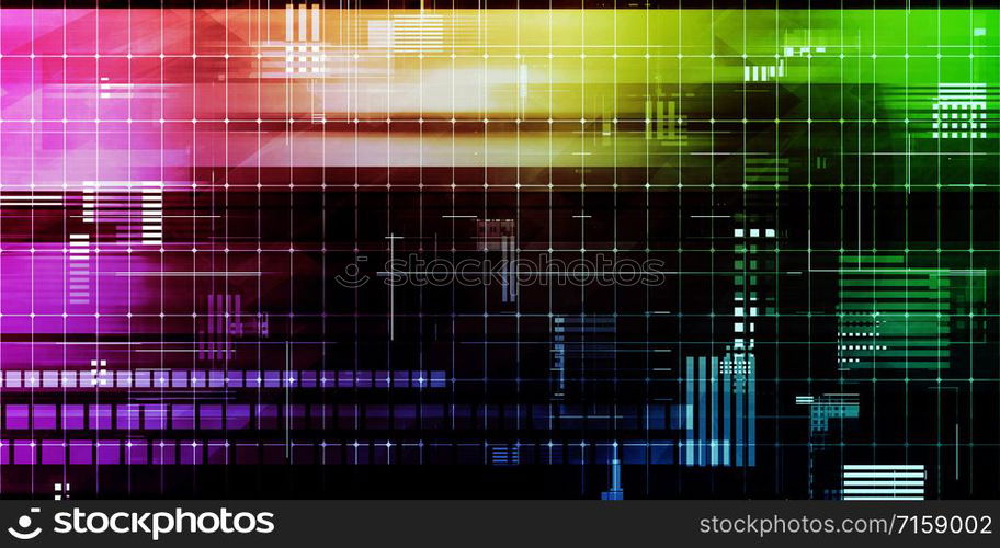 Creative Analysis as a Presentation Solution Art. Creative Analysis