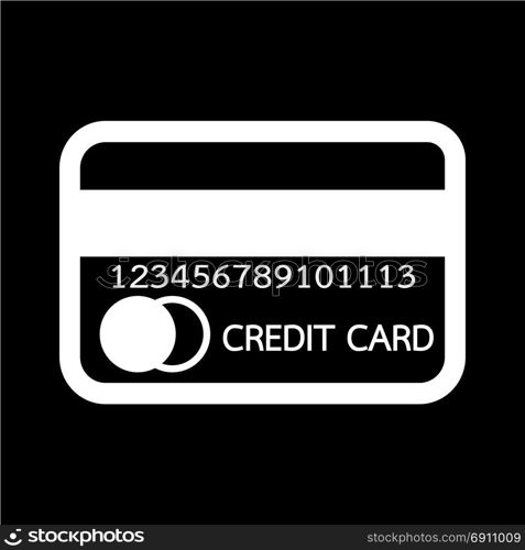 credit card icon