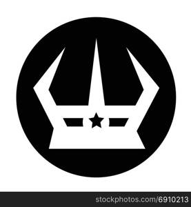 Crown icon