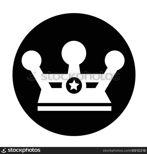 Crown icon