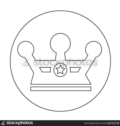 Crown icon