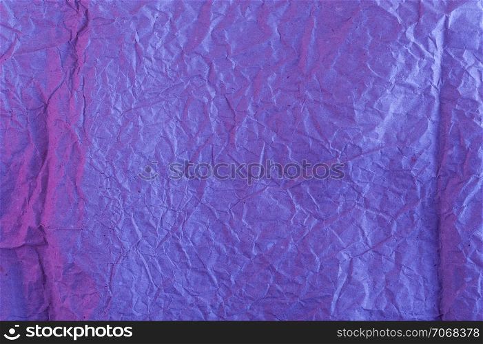 Crumpled old paper texture. Abstract grunge background. Distressed and industrial backdrop design. Dirty detail grain pattern.. Grunge magenta paper texture. Crumpled old dirty cardboard distressed and industrial background.