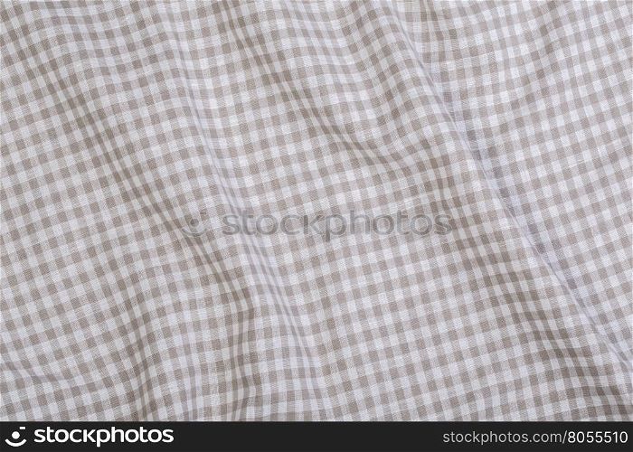 Crumpled Texture, Fabric Background for your design