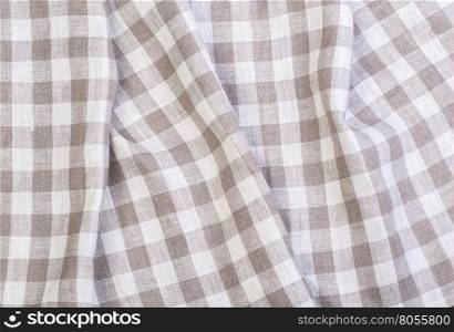 Crumpled Texture, Fabric Background for your design