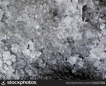 Crystalline Sea Salt