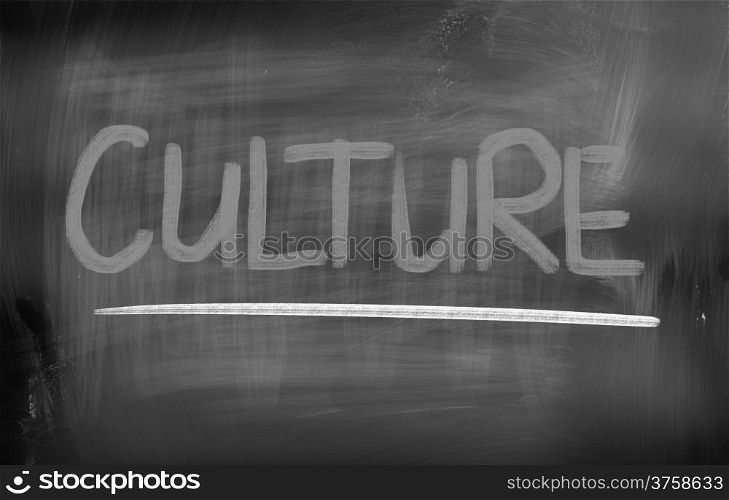Culture Concept