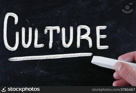 culture concept