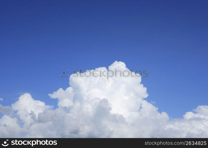 Cumulonimbus