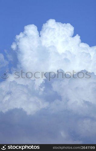 Cumulonimbus