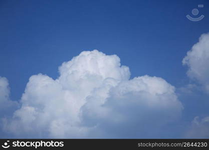 Cumulonimbus