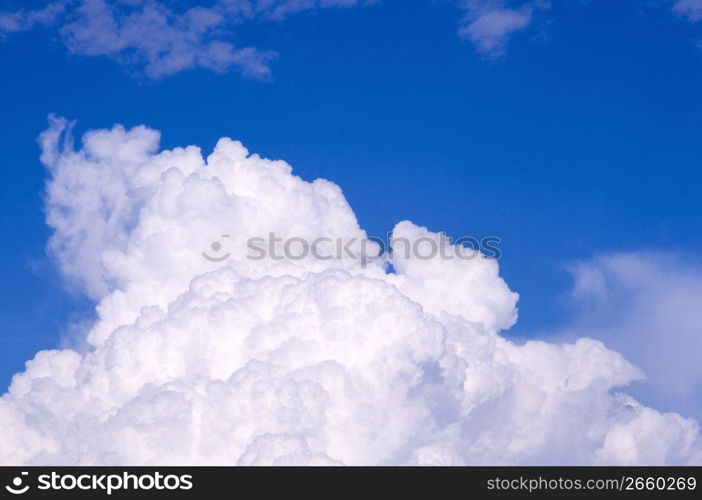 Cumulonimbus